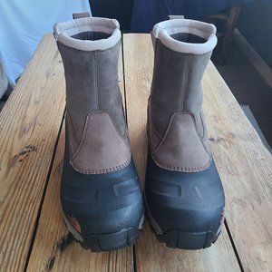 North Face Snow Boots